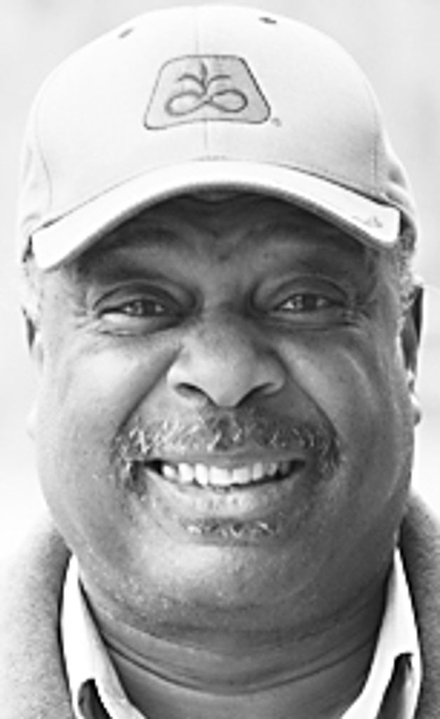 Jeffery "Jack" Marcellus Moore