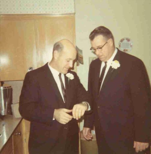 Lyle E. Cordes photo gallery thumbnail 14 of 38