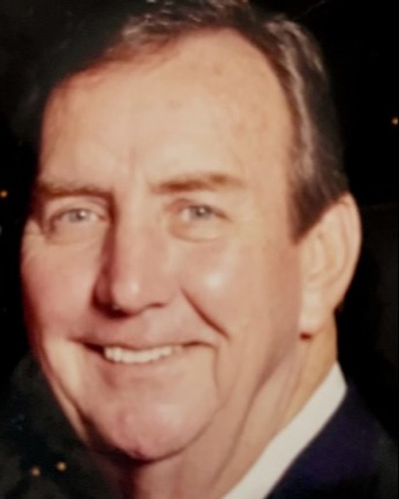 Robert Gerald Beckner