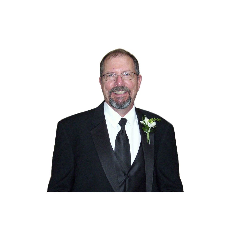 Kenneth G. Jackson