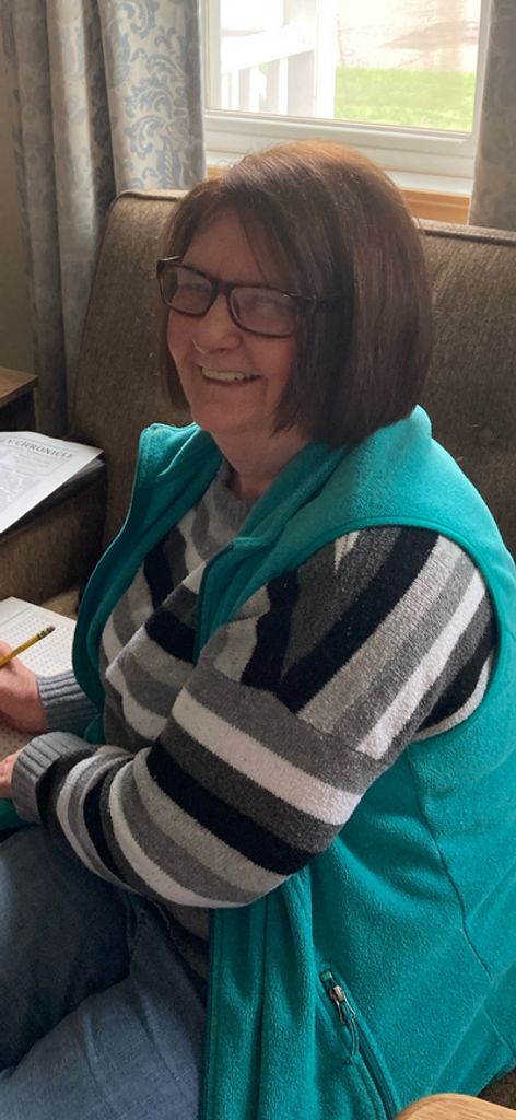 Marilyn Bennett Profile Photo