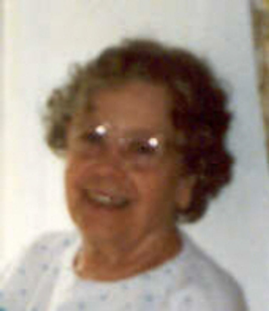 Barbara B. Olson