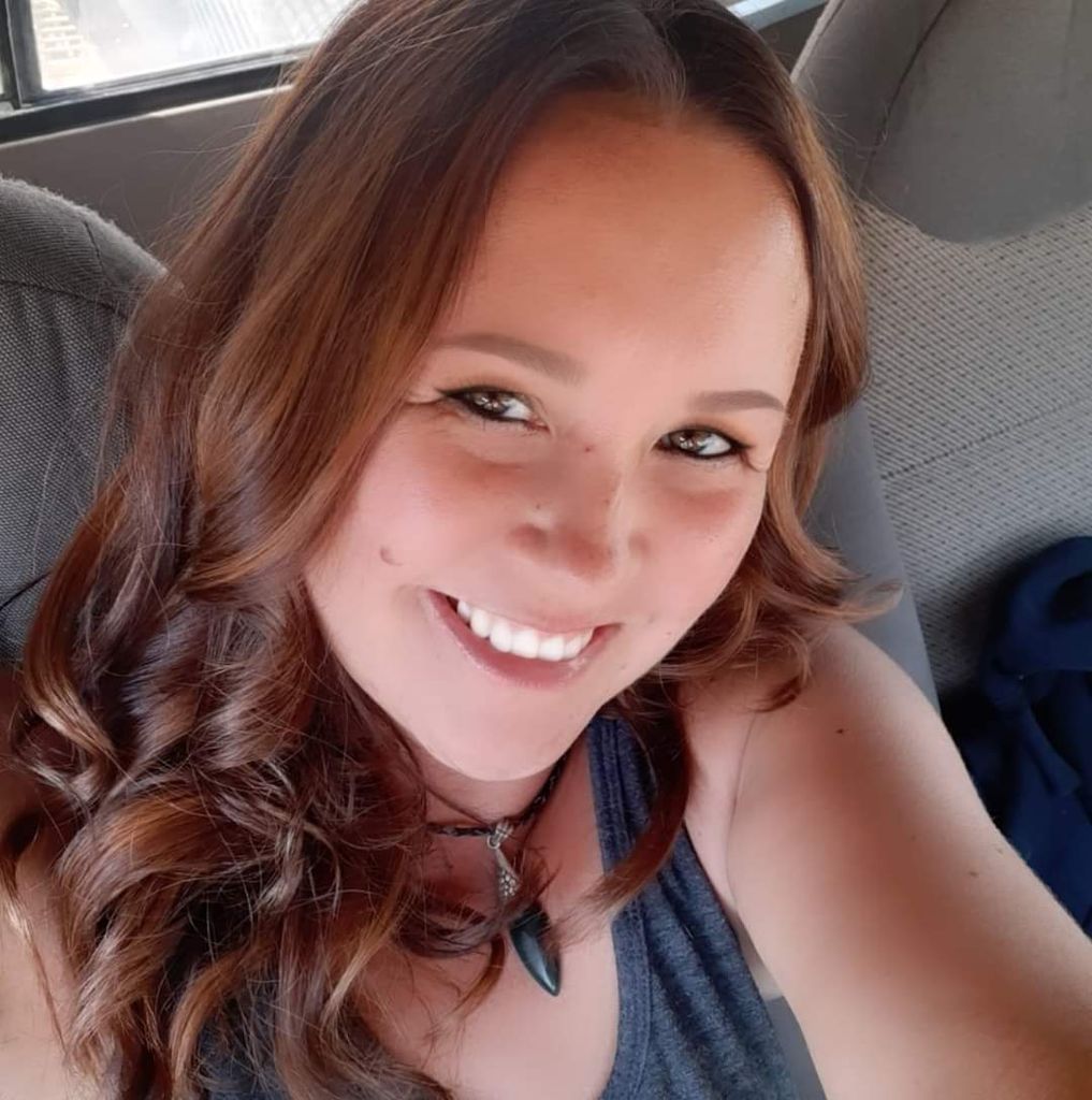 Angela  Irene Zeigler Profile Photo