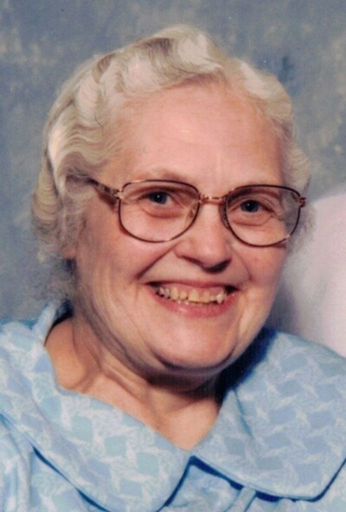 Velda Irene Gunderman Profile Photo