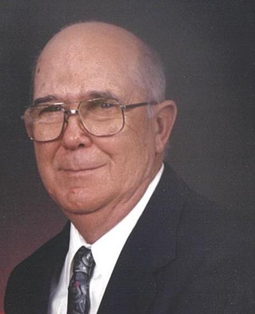 Stanley Chester Mcmillan