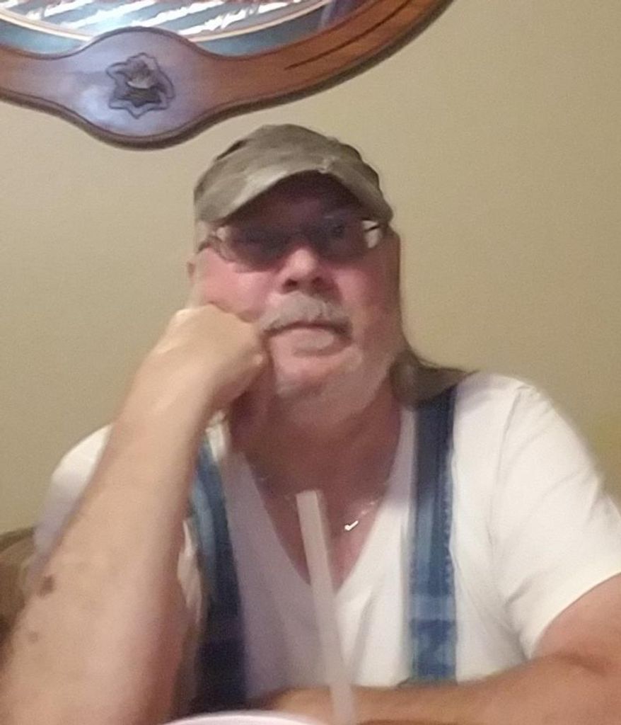 David "Dave" W. Fitzwater