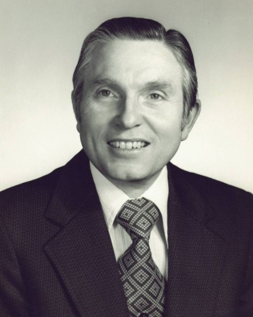 Richard Malcom Sipley