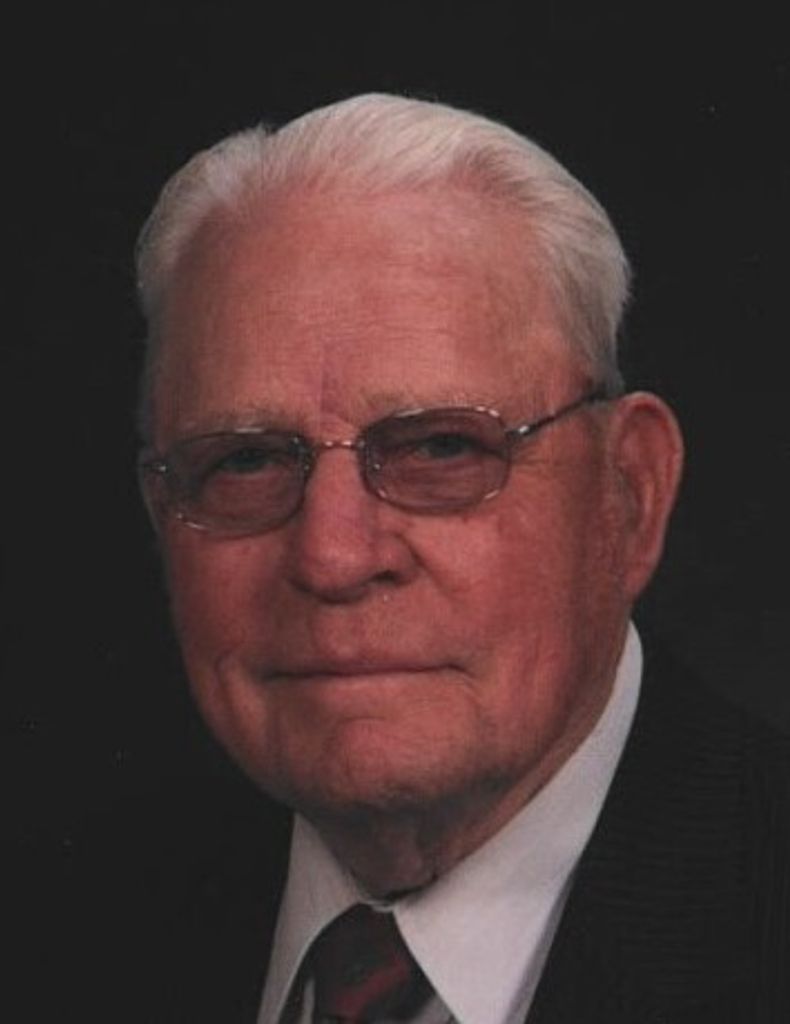 Ruben Hoglund