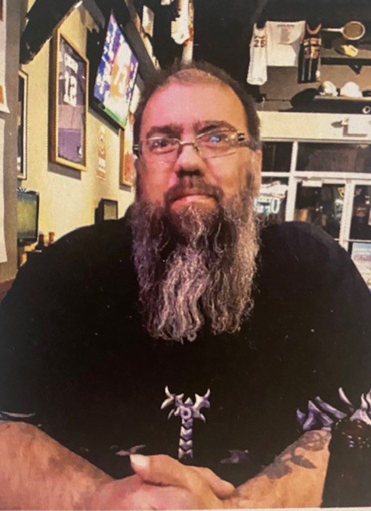 Jeremy Lee Lemburg Profile Photo