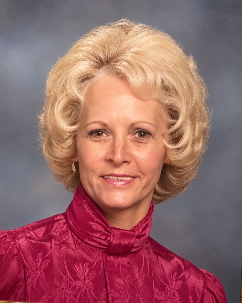 Novalene "Granny" Sexton