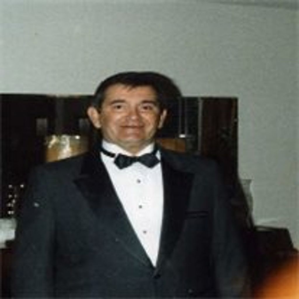 Richard C. Goehring Ii