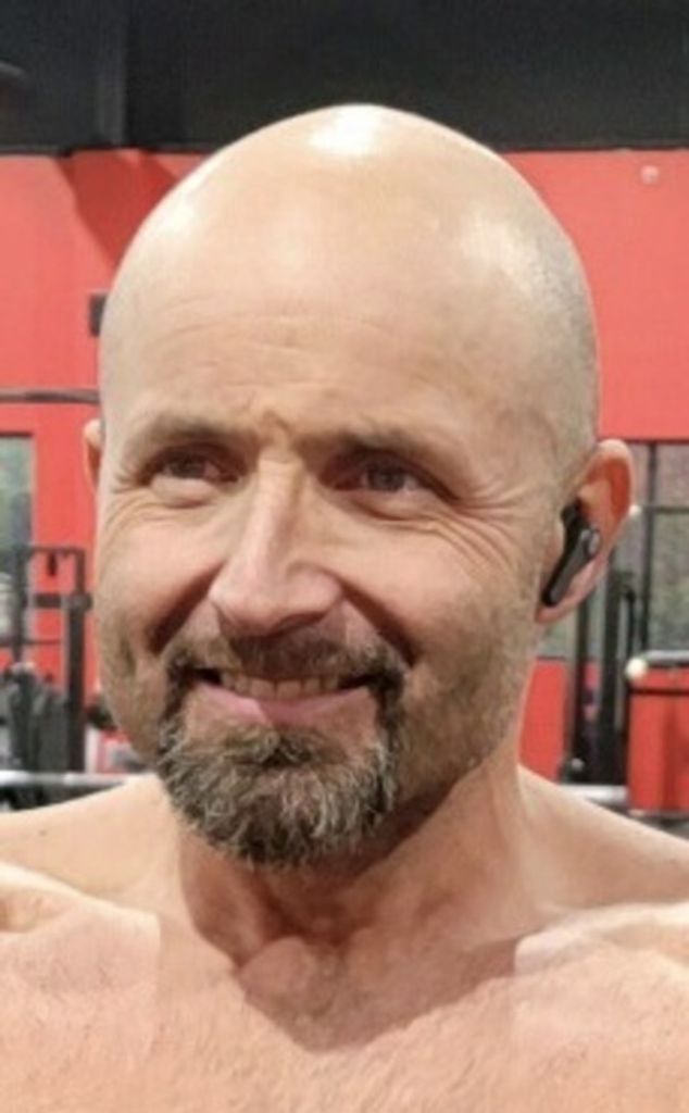 Christopher Allen Hines Profile Photo