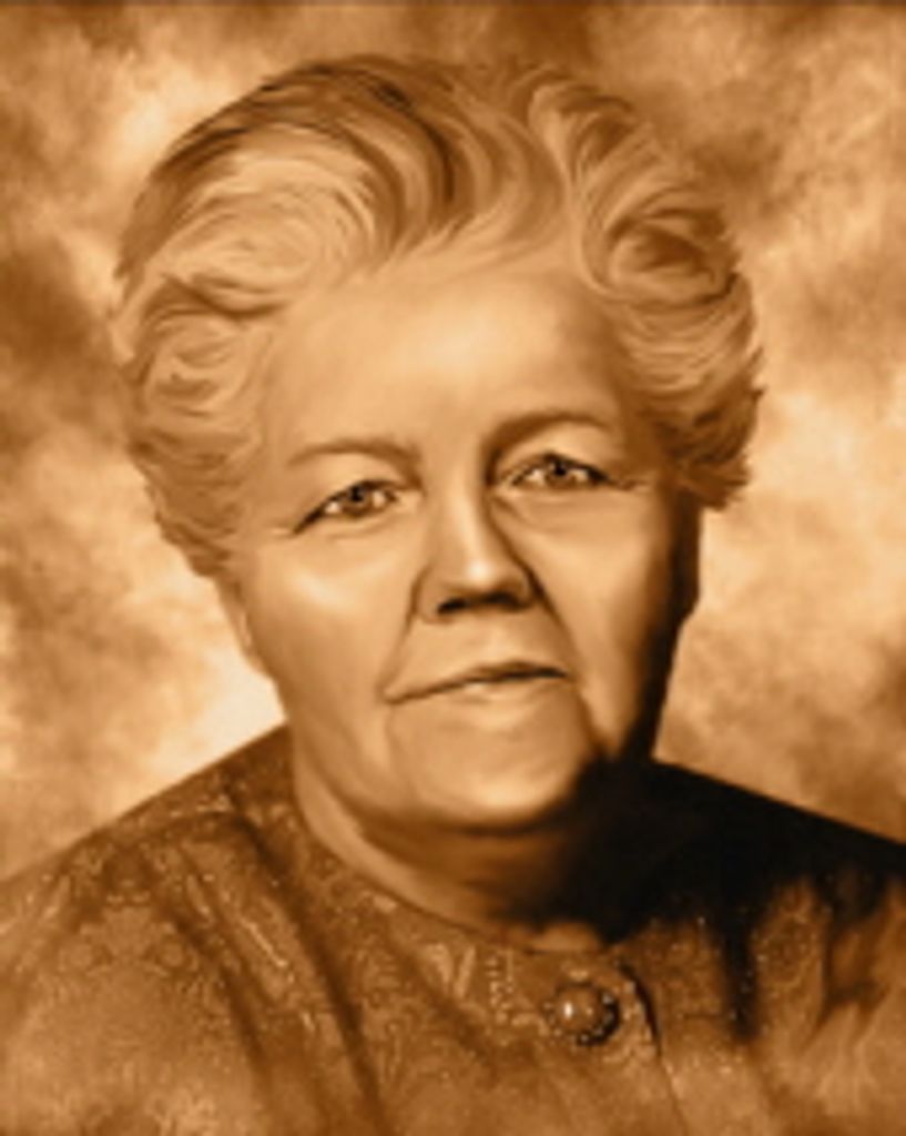 Hazel Lucille Lucille Cropper