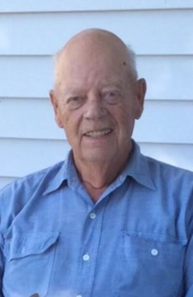 Rodney J. Meyer Profile Photo