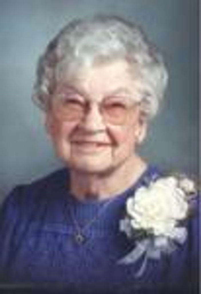 Esther Langer