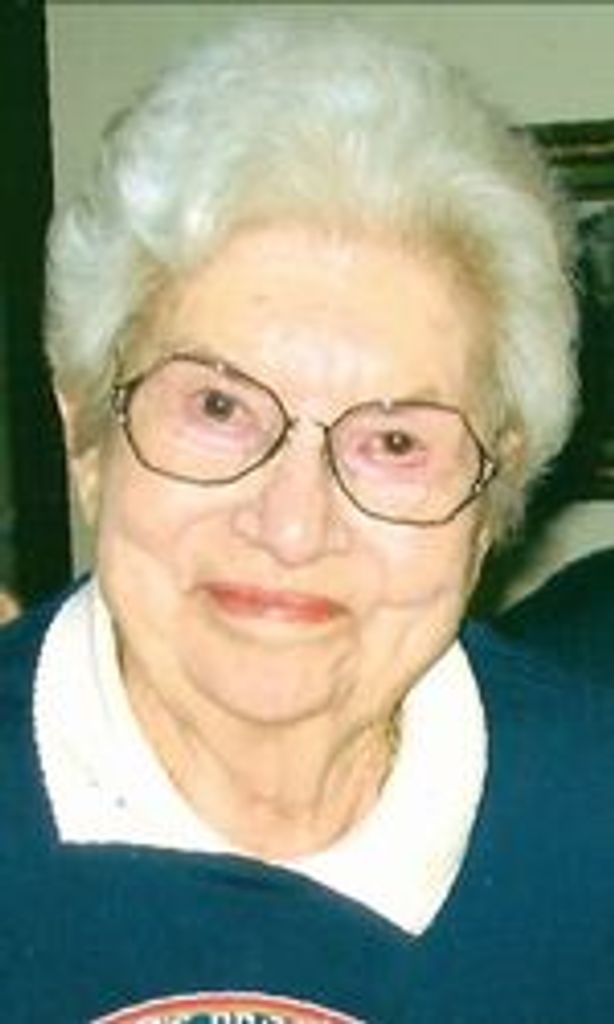 Ruth M. Matlack