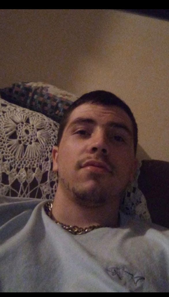 AJ Coy Profile Photo