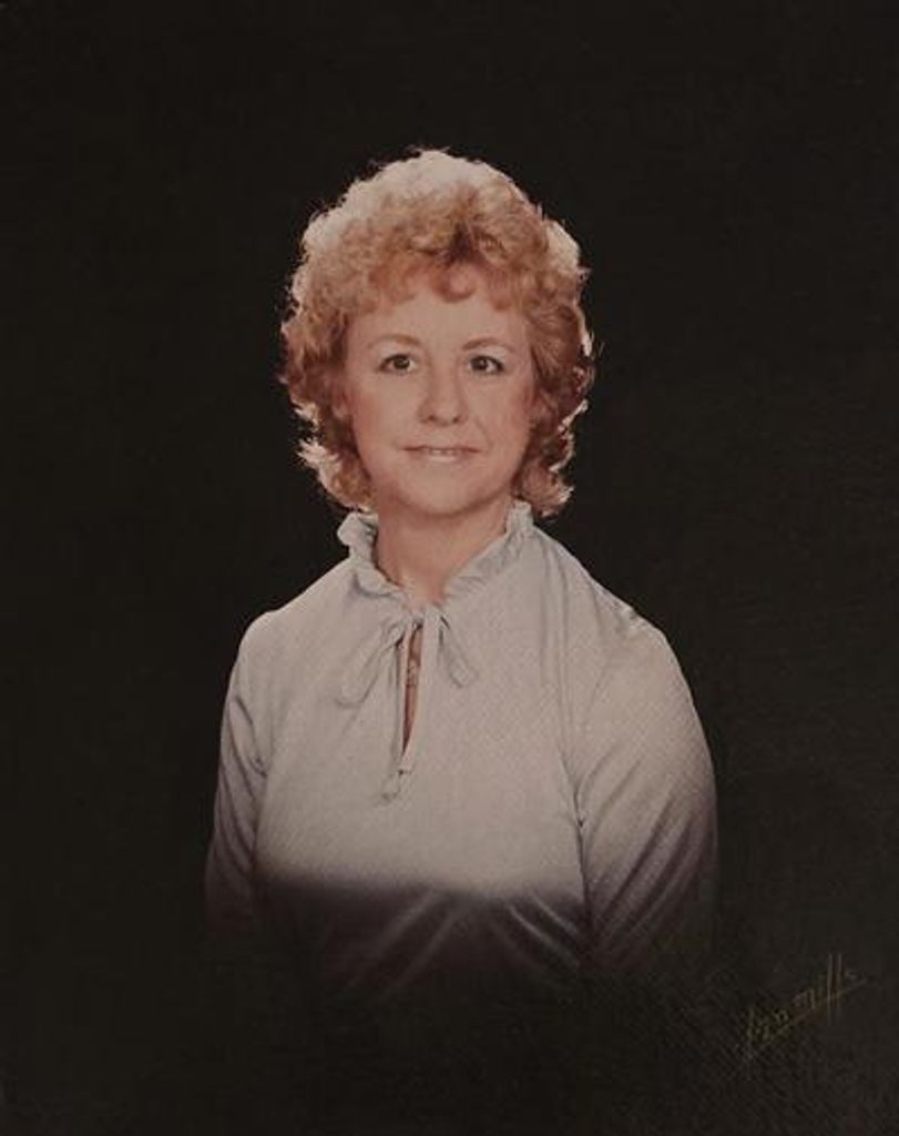 Treva Foley Childress Profile Photo