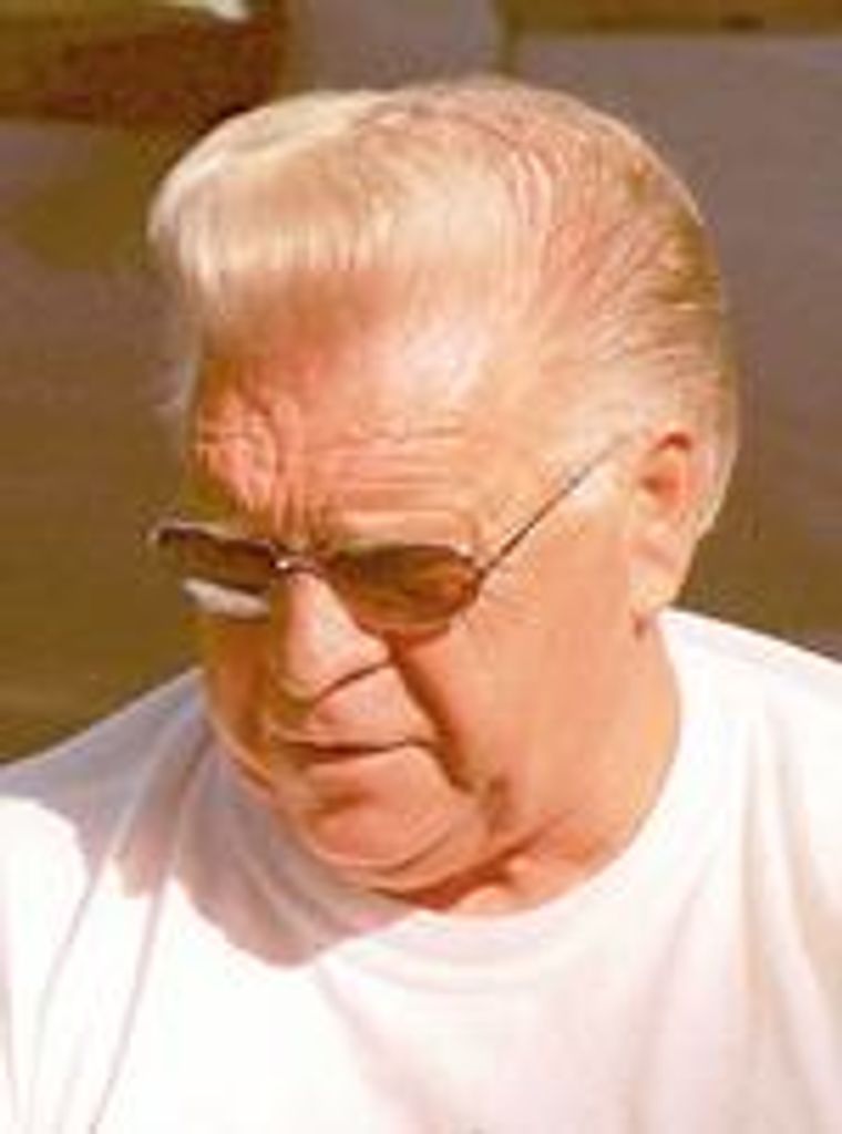 Gordon Baumann