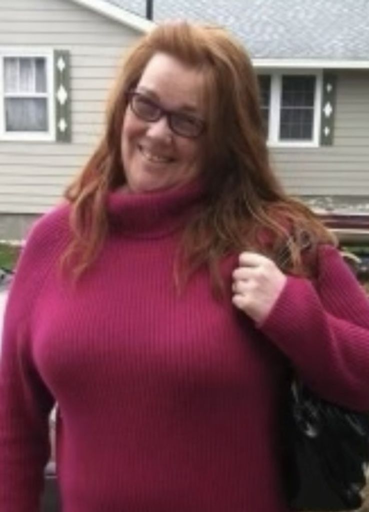 Kimberly A. Barker Profile Photo