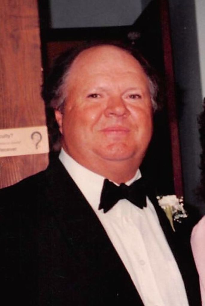 William "Eddie" Smart