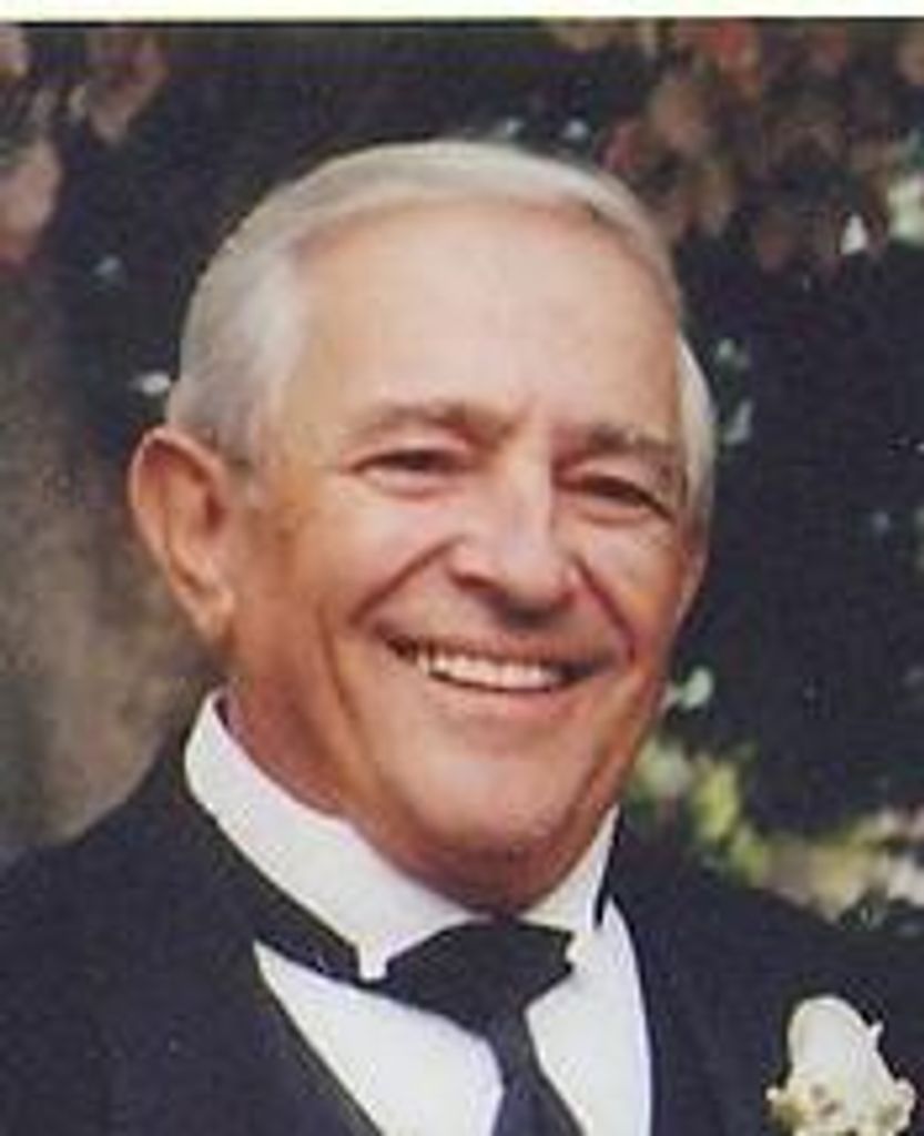 William R. "Bill" Cianfrani