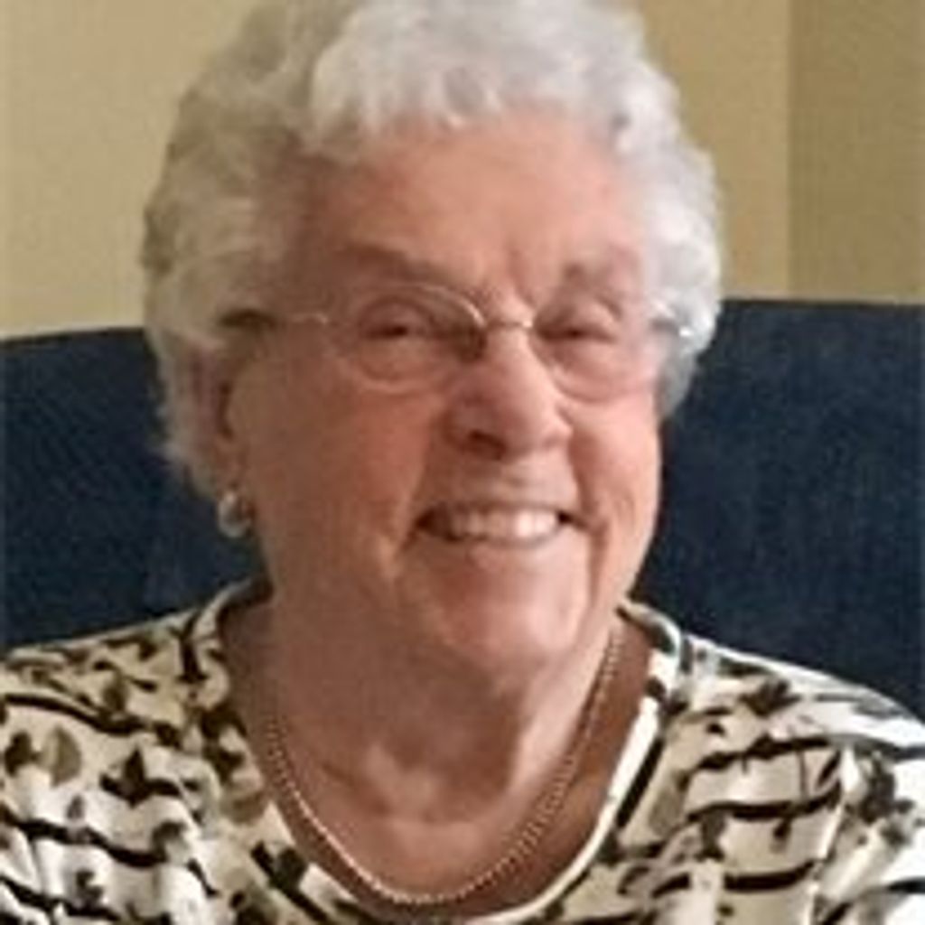 Norma Balcom Hawkins