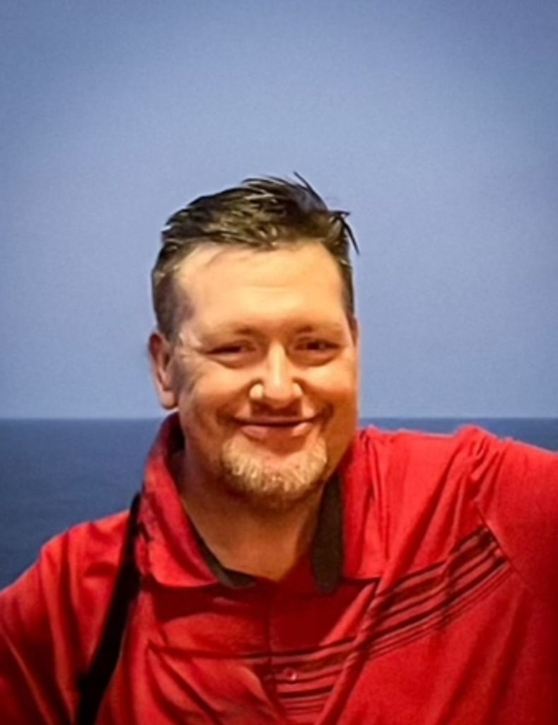 Gregory Allan Mcmahan