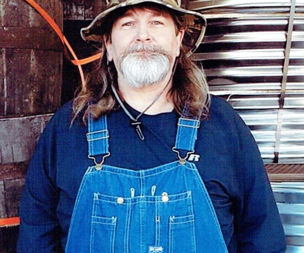 Jeffrey David "Jeff" Myer