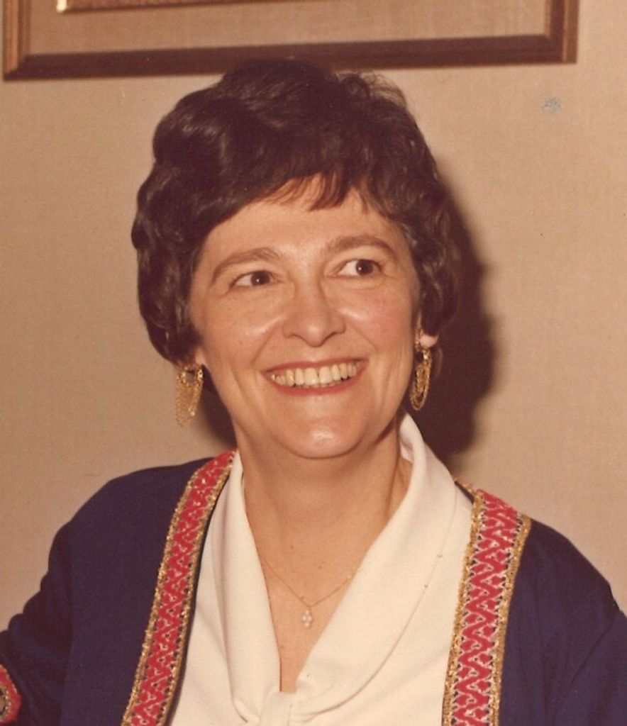 Diana Peterson Profile Photo