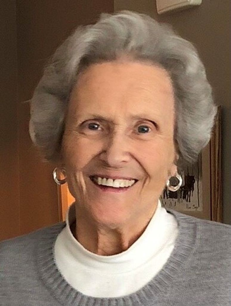 Betty Anne Marie Ayers Profile Photo