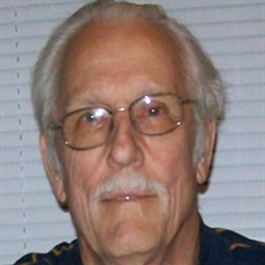 Luther Emerson Coffman