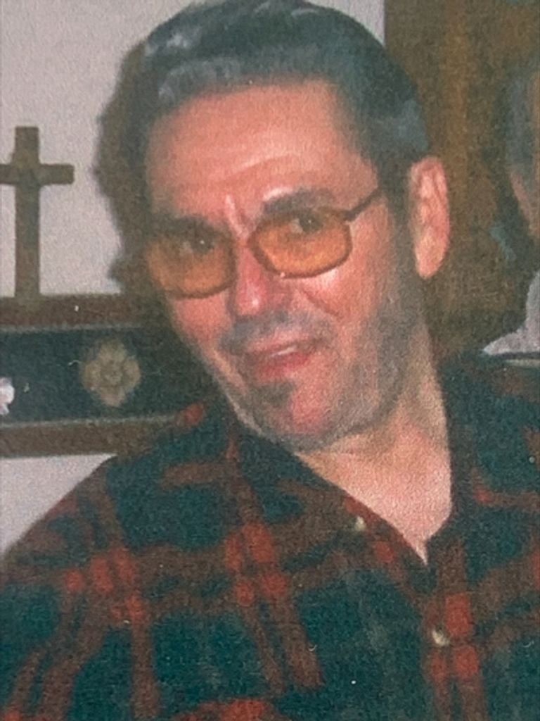 Jorge Gonzalez Profile Photo