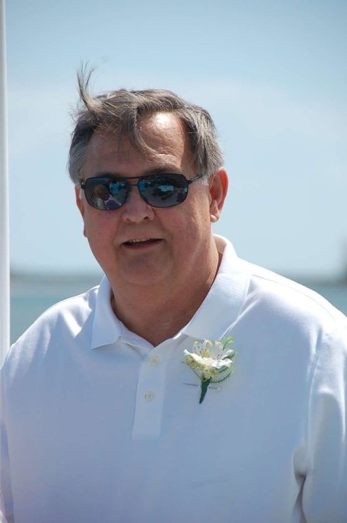 Stephen Thomas Rusiniak Profile Photo