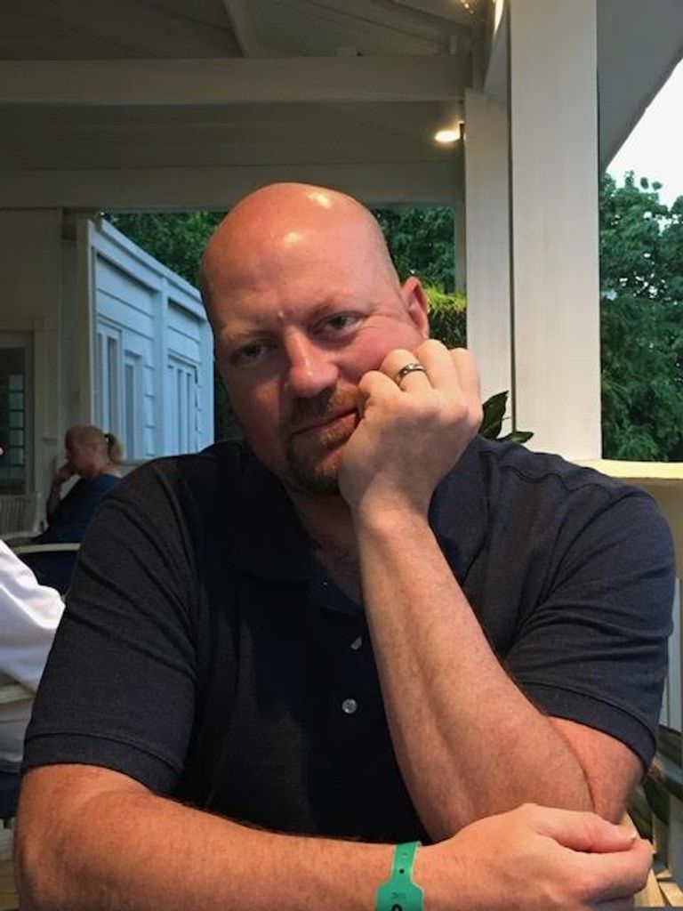 John Bryan Profile Photo