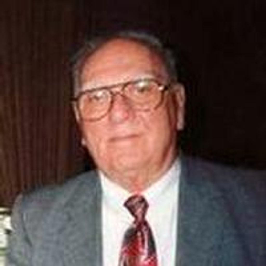 George  L. Dupke