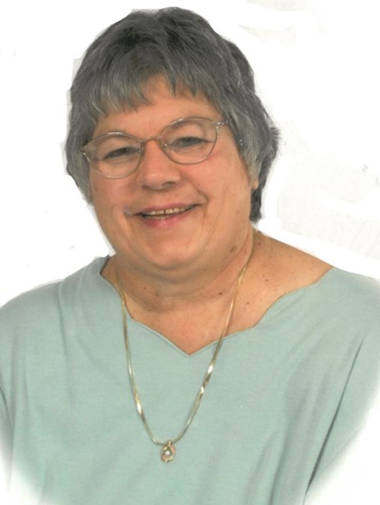 Joe Ellen Terry Profile Photo