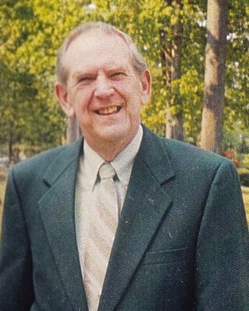 Rev. Thomas J. Horbelt Profile Photo