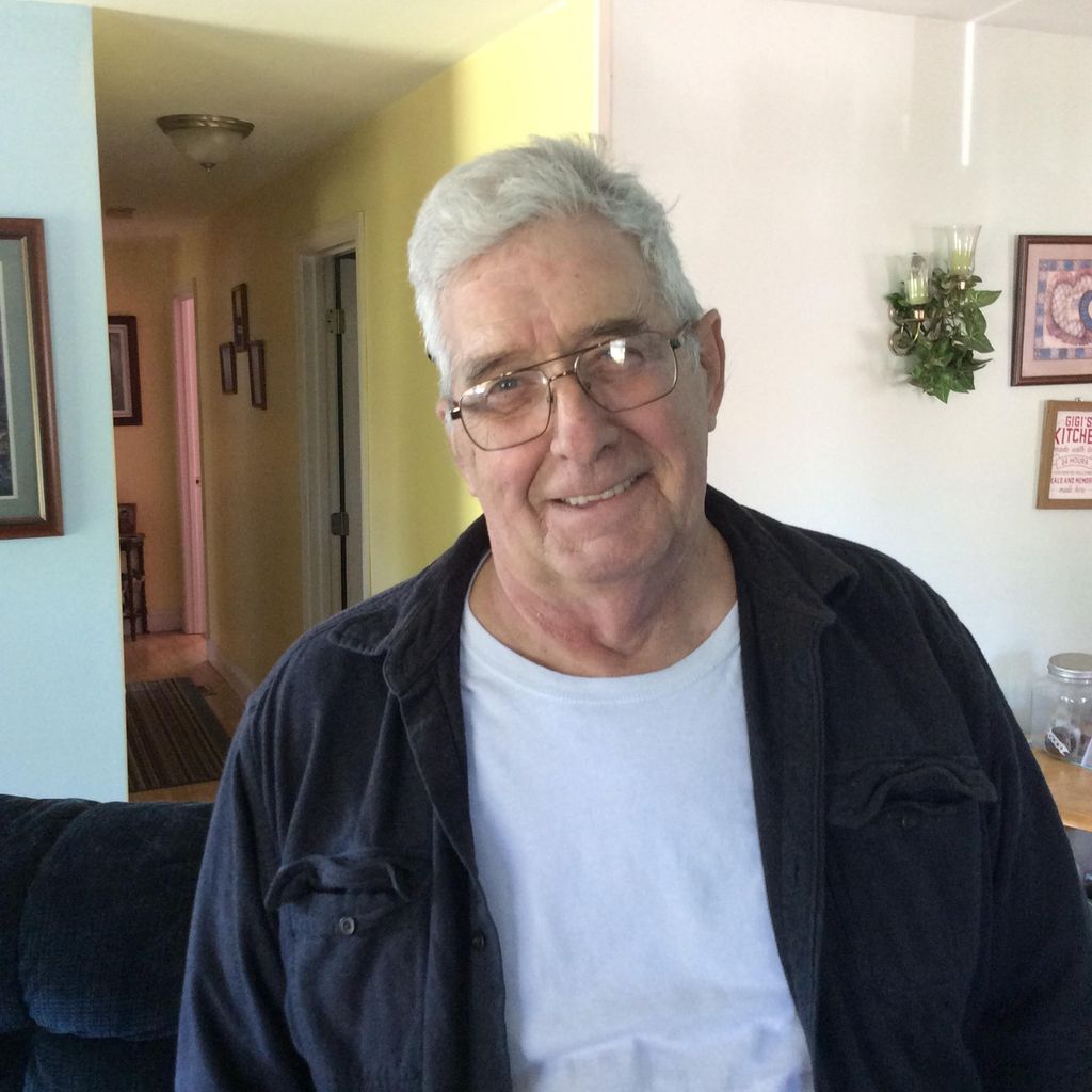 James Littlefield Profile Photo