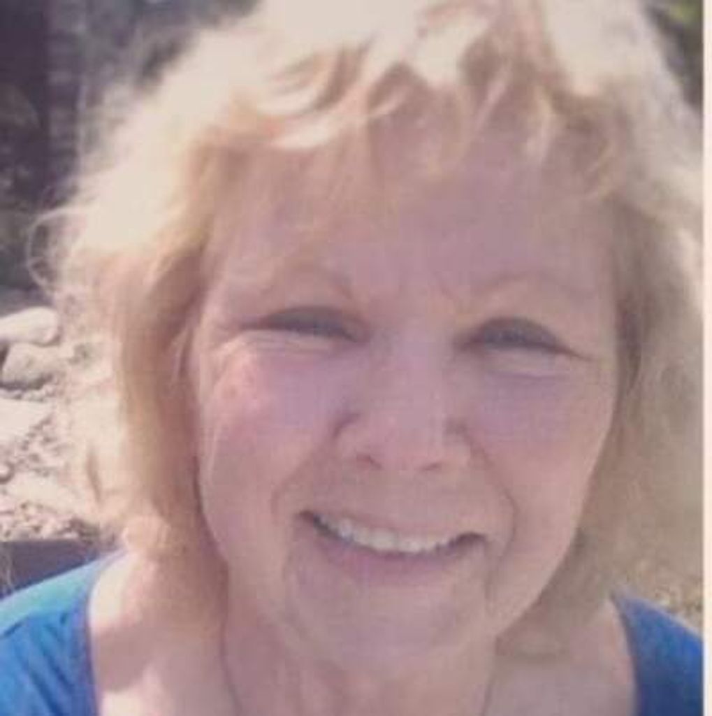 Tressie Ganell Gallman Profile Photo