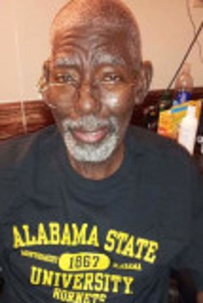 Charles George, Jr Profile Photo