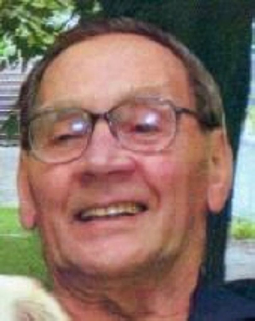 Joseph G. "Jerry" Theriault
