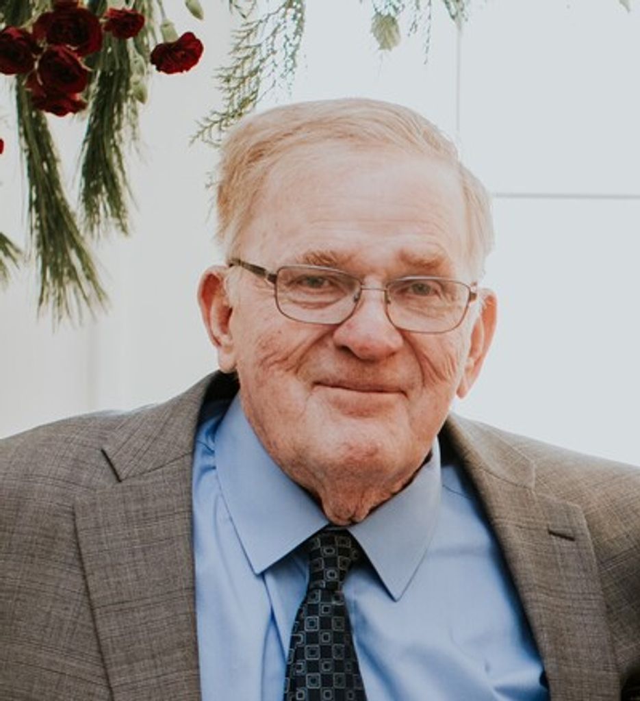 James S. Detwiler Profile Photo