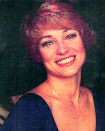 Maureen Green's obituary image