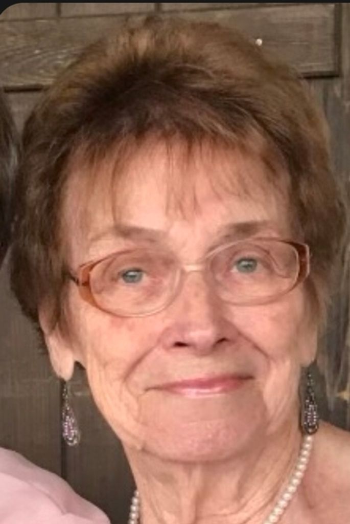 Rita June Chapman Profile Photo