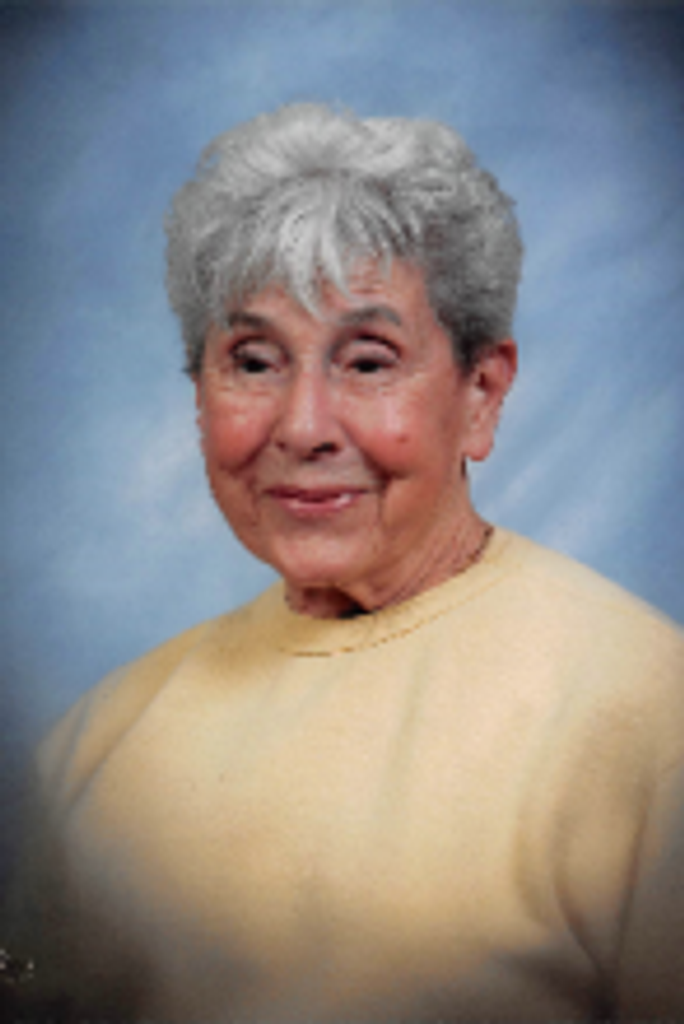 Margaret Batchelder