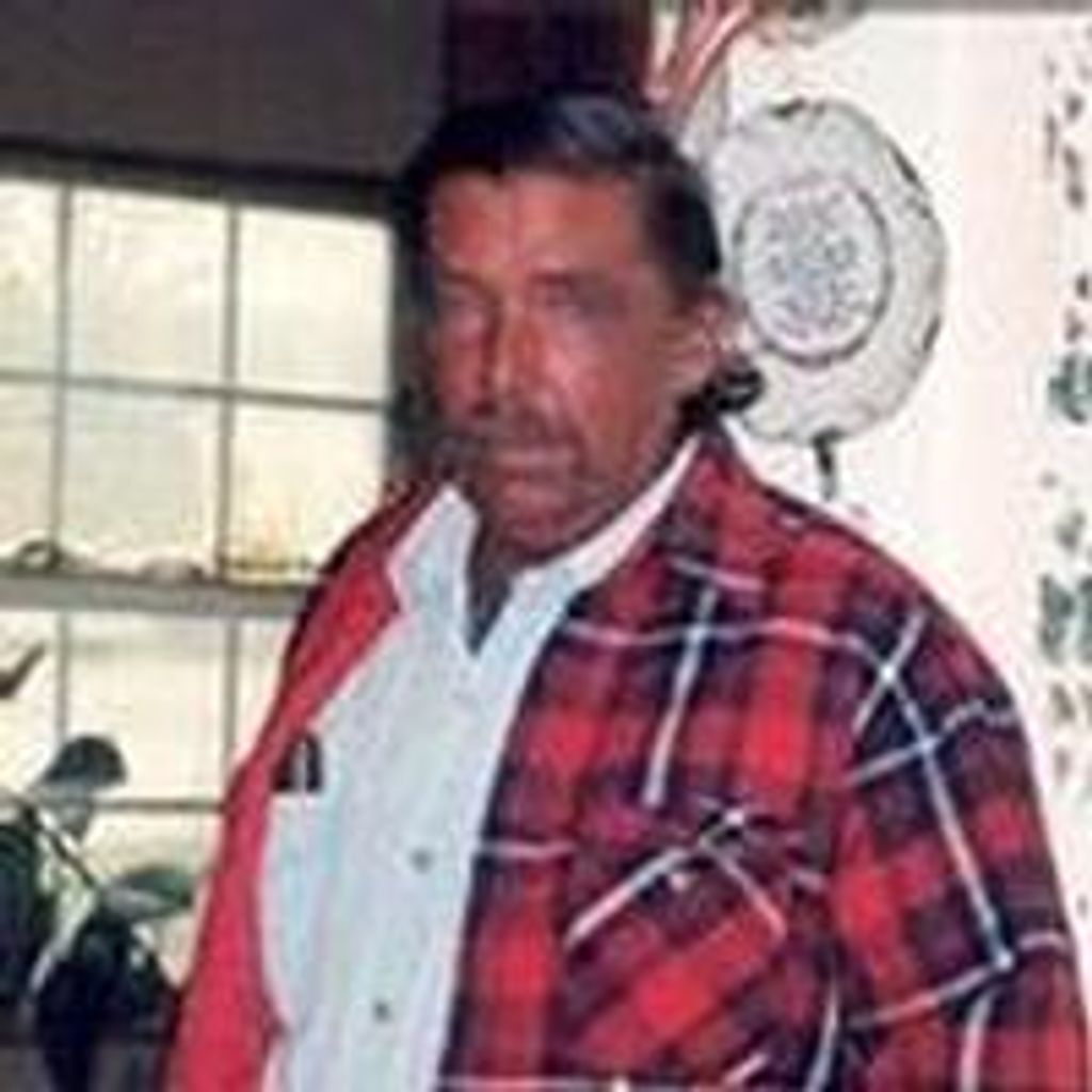 James Larry Burrow