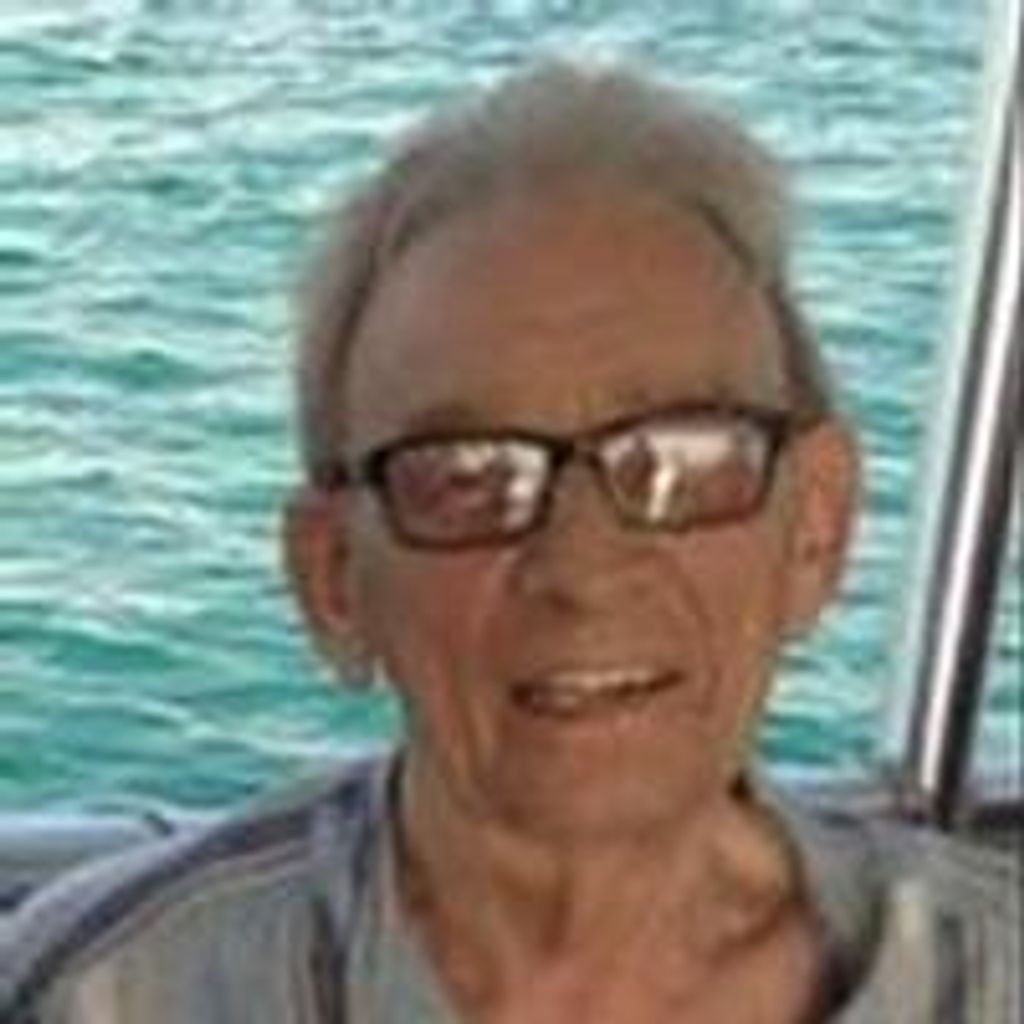 Robert  "Bob" Hekkema