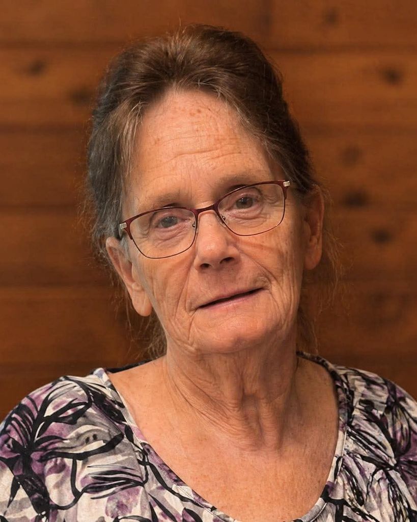 Deborah Jane Sparks Profile Photo