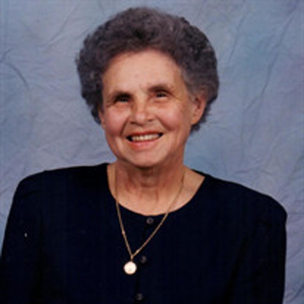 Pauline "Polly" Mccombs Hutchins Profile Photo